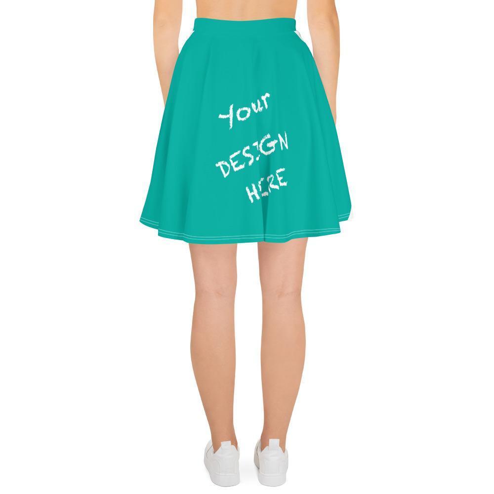 Aidoo Skater Skirt-Nike-Adidas-Supreme-Champion-Jordan-Louis Vuitton-shirt personalised-custom hoodie-personalised hoodie-Aidoo-Aidoo : On-Demand Print