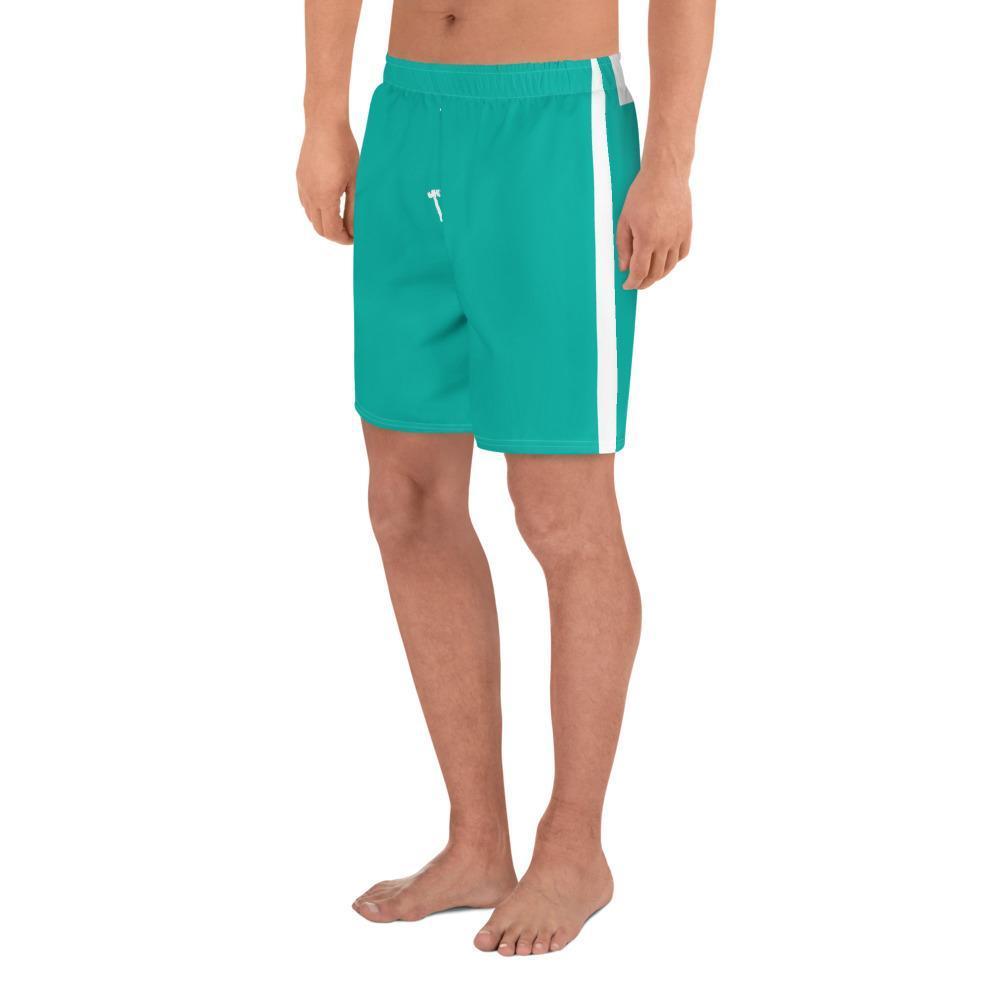 Aidoo Men's Athletic Long Shorts-Nike-Adidas-Supreme-Champion-Jordan-Louis Vuitton-shirt personalised-custom hoodie-personalised hoodie-Aidoo-Aidoo : On-Demand Print