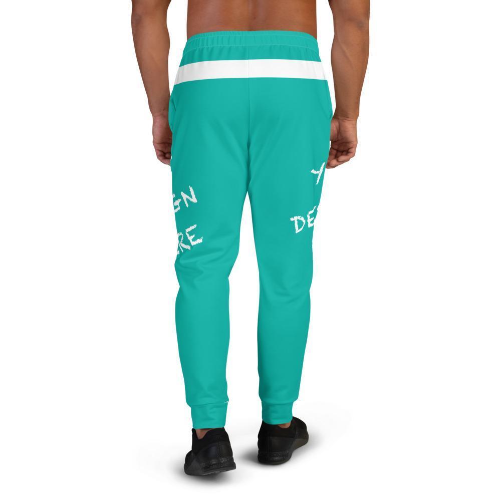 Aidoo Men's Joggers-Nike-Adidas-Supreme-Champion-Jordan-Louis Vuitton-shirt personalised-custom hoodie-personalised hoodie-Aidoo-Aidoo : On-Demand Print