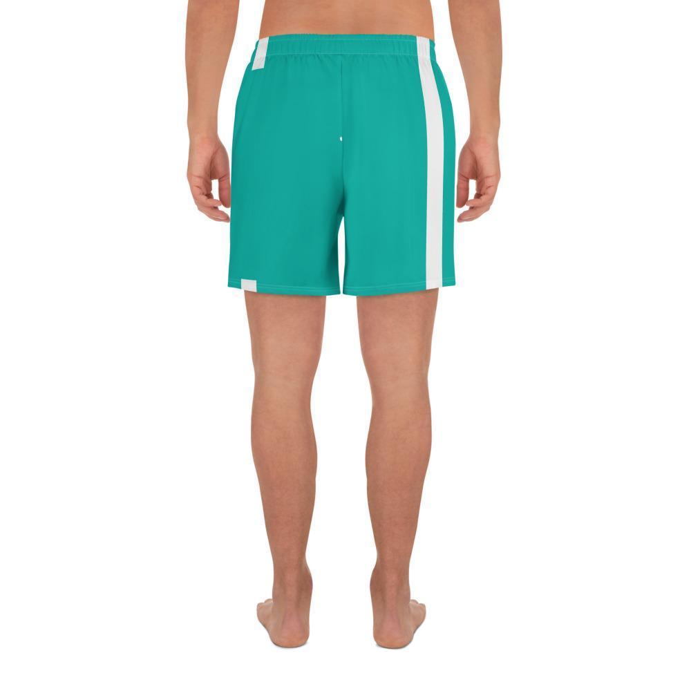 Aidoo Men's Athletic Long Shorts-Nike-Adidas-Supreme-Champion-Jordan-Louis Vuitton-shirt personalised-custom hoodie-personalised hoodie-Aidoo-Aidoo : On-Demand Print