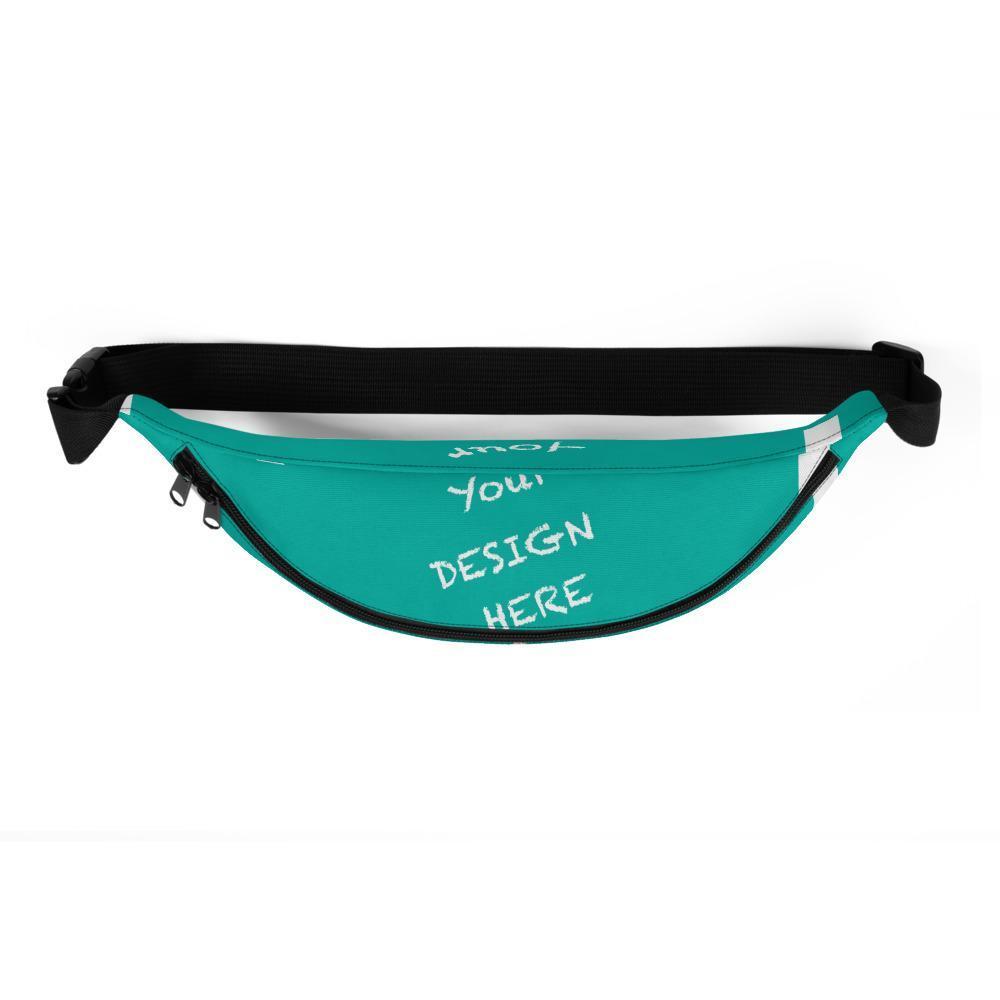 Aidoo Fanny Pack-Nike-Adidas-Supreme-Champion-Jordan-Louis Vuitton-shirt personalised-custom hoodie-personalised hoodie-Aidoo-Aidoo : On-Demand Print