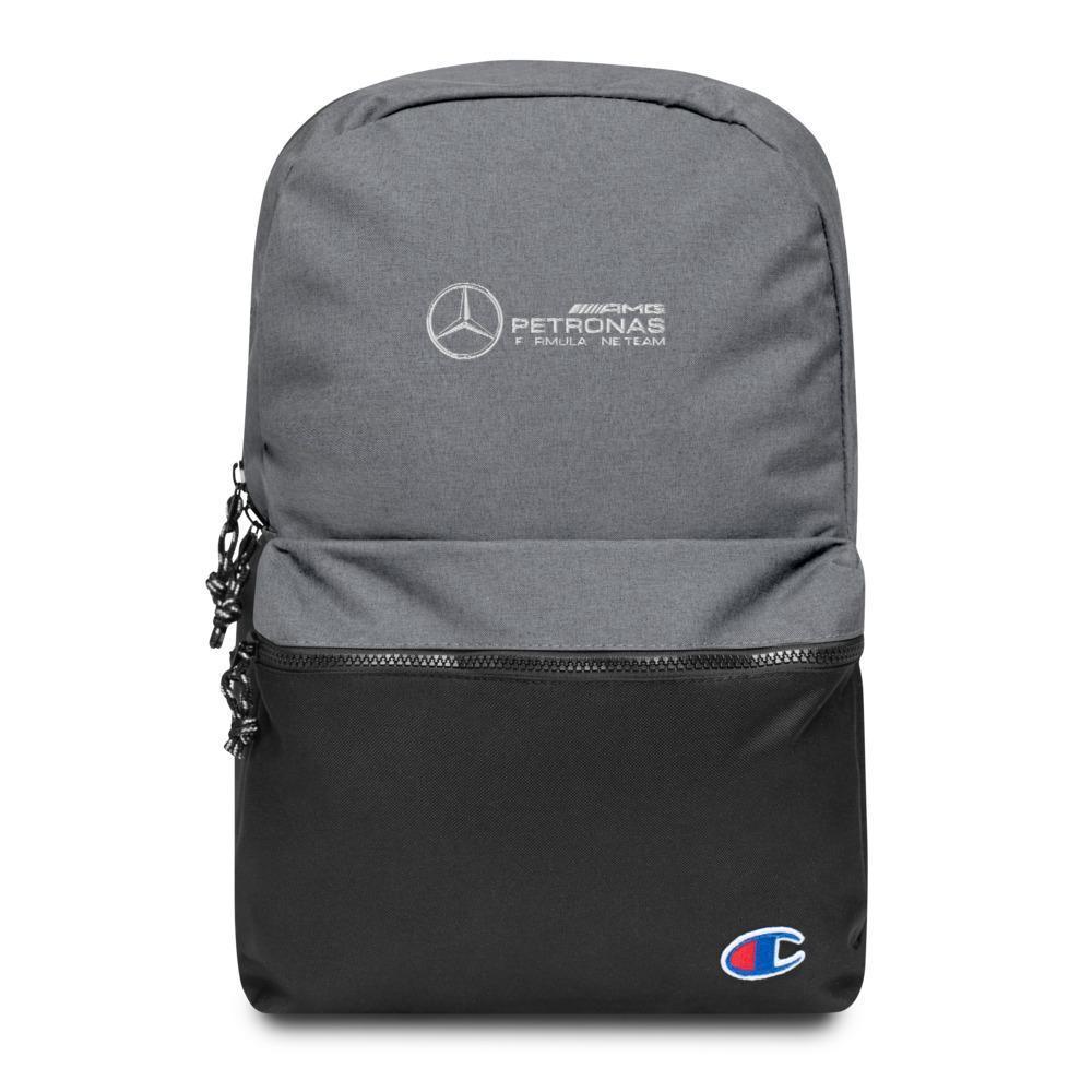 Mercedes AMG Petronas Embroidered Champion Backpack