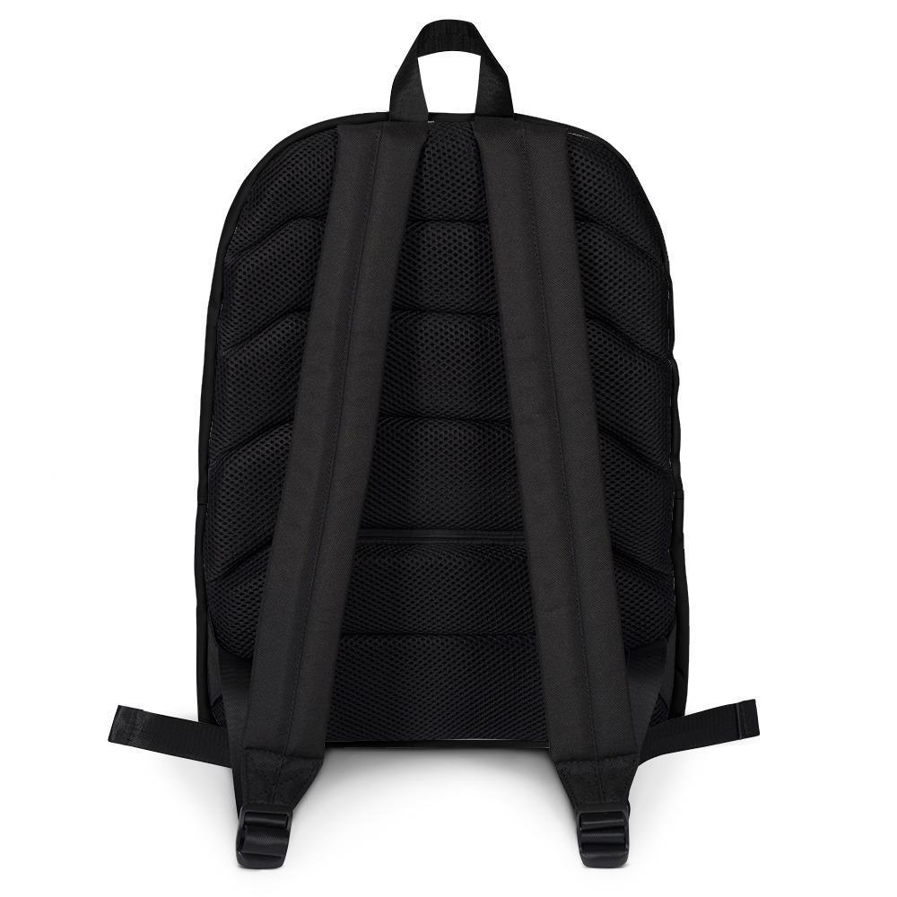 Aidoo Backpack-Nike-Adidas-Supreme-Champion-Jordan-Louis Vuitton-shirt personalised-custom hoodie-personalised hoodie-Aidoo-Aidoo : On-Demand Print