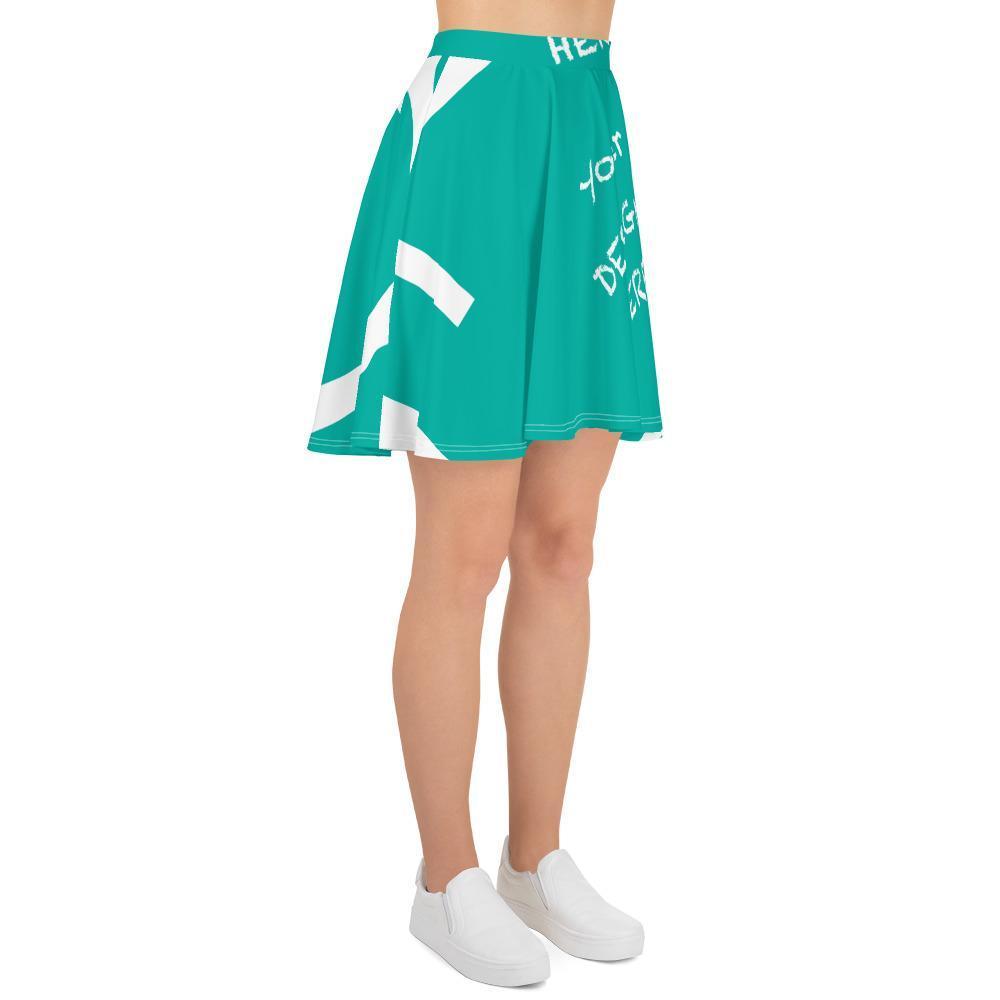 Aidoo Skater Skirt-Nike-Adidas-Supreme-Champion-Jordan-Louis Vuitton-shirt personalised-custom hoodie-personalised hoodie-Aidoo-Aidoo : On-Demand Print