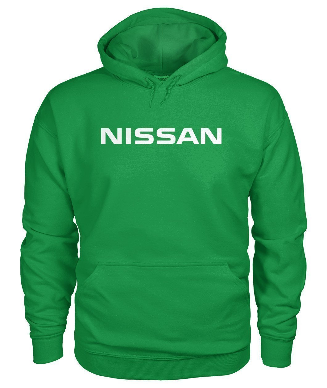 NISSAN Hoodie-Hoodies-Elessi UK