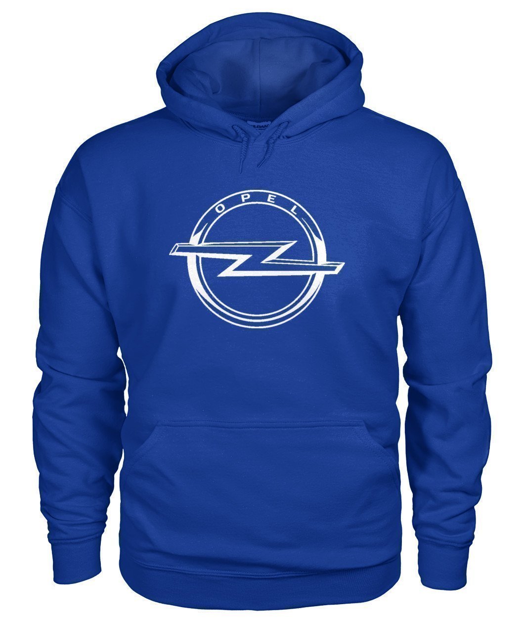 Opel Hoodie-Hoodies-Elessi UK