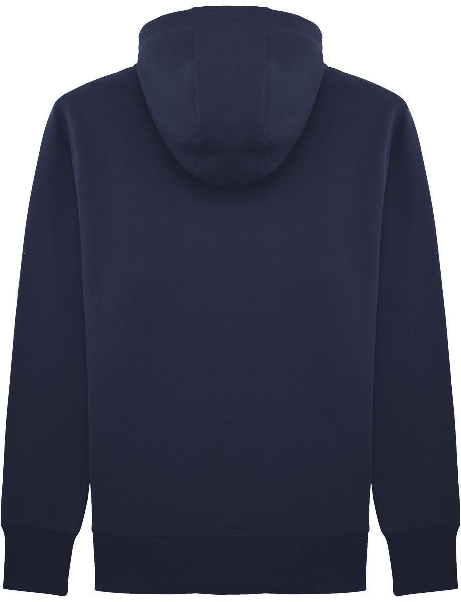 Pull BMW Hoodie Relaxed with kangaroo pocket Stanley Reach-Sweatshirts-Elessi UK