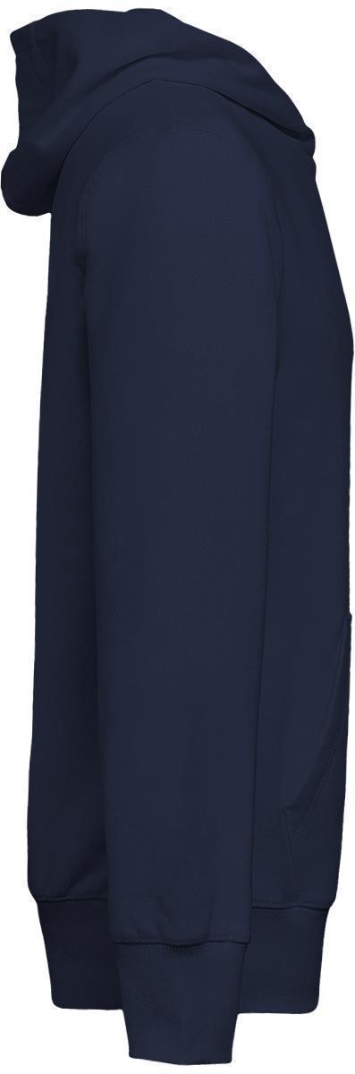 Pull BMW Hoodie Relaxed with kangaroo pocket Stanley Reach-Sweatshirts-Elessi UK