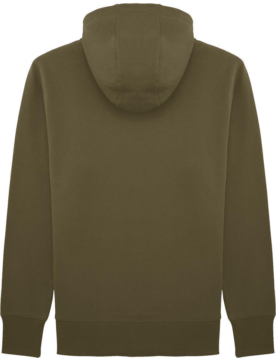 Pull BMW Hoodie Relaxed with kangaroo pocket Stanley Reach-Sweatshirts-Elessi UK