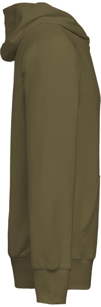 Pull BMW Hoodie Relaxed with kangaroo pocket Stanley Reach-Sweatshirts-Elessi UK