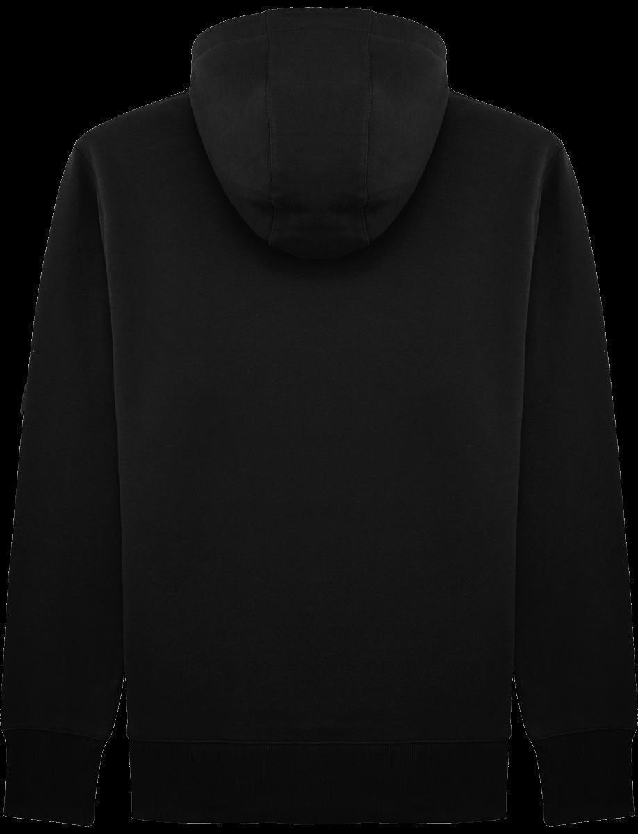 Pull BMW Hoodie Relaxed with kangaroo pocket Stanley Reach-Sweatshirts-Elessi UK