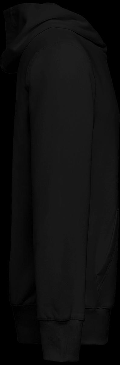 Pull BMW Hoodie Relaxed with kangaroo pocket Stanley Reach-Sweatshirts-Elessi UK