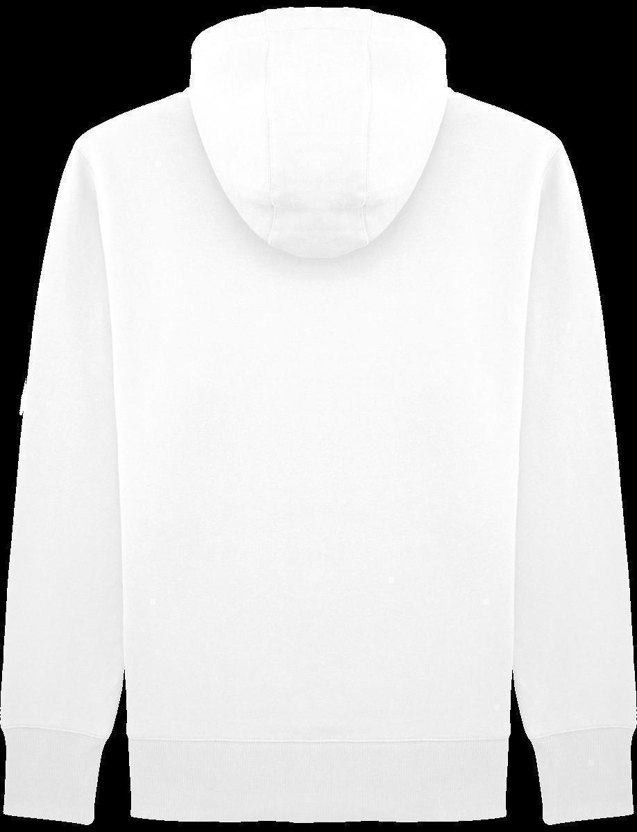 Pull BMW Hoodie Relaxed with kangaroo pocket Stanley Reach-Sweatshirts-Elessi UK
