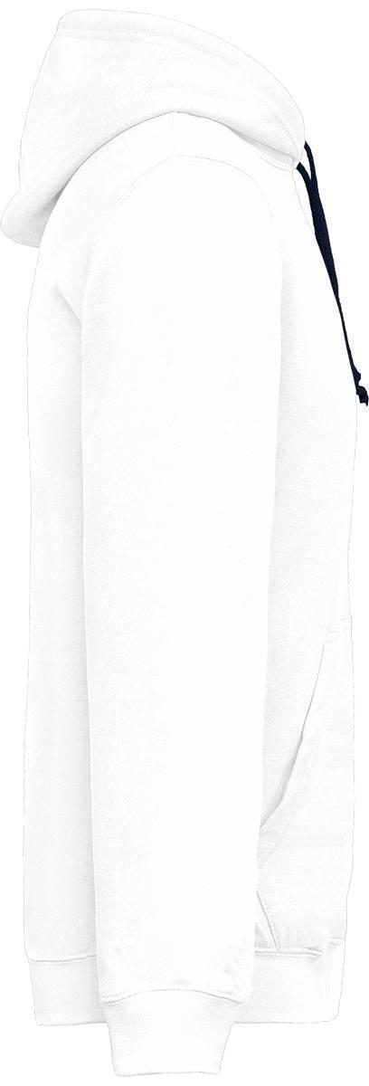 Pull Survet BMW M POWER Hoodie-Sweatshirts-Elessi UK