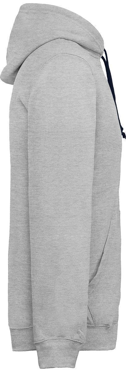 Pull Survet BMW M POWER Hoodie-Sweatshirts-Elessi UK
