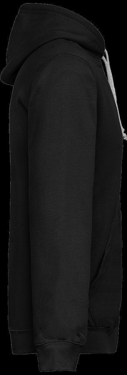 Pull Survet BMW M POWER Hoodie-Sweatshirts-Elessi UK