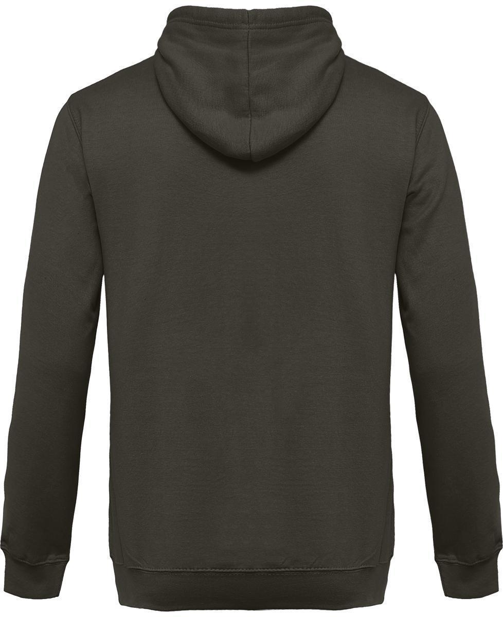 Pull Warszaw Master Auto Hoodie Men-Sweatshirts-Elessi UK