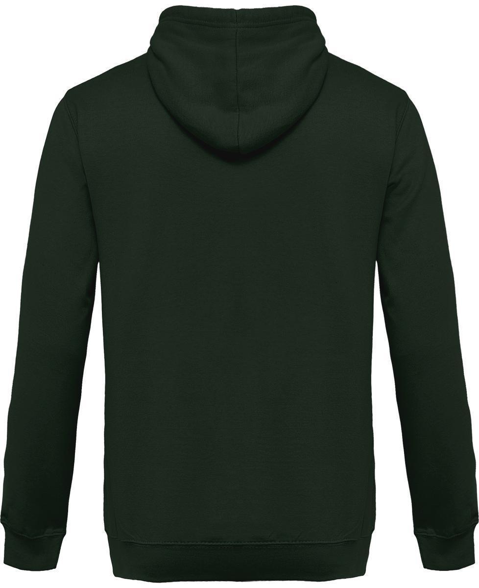 Pull Warszaw Master Auto Hoodie Men-Sweatshirts-Elessi UK