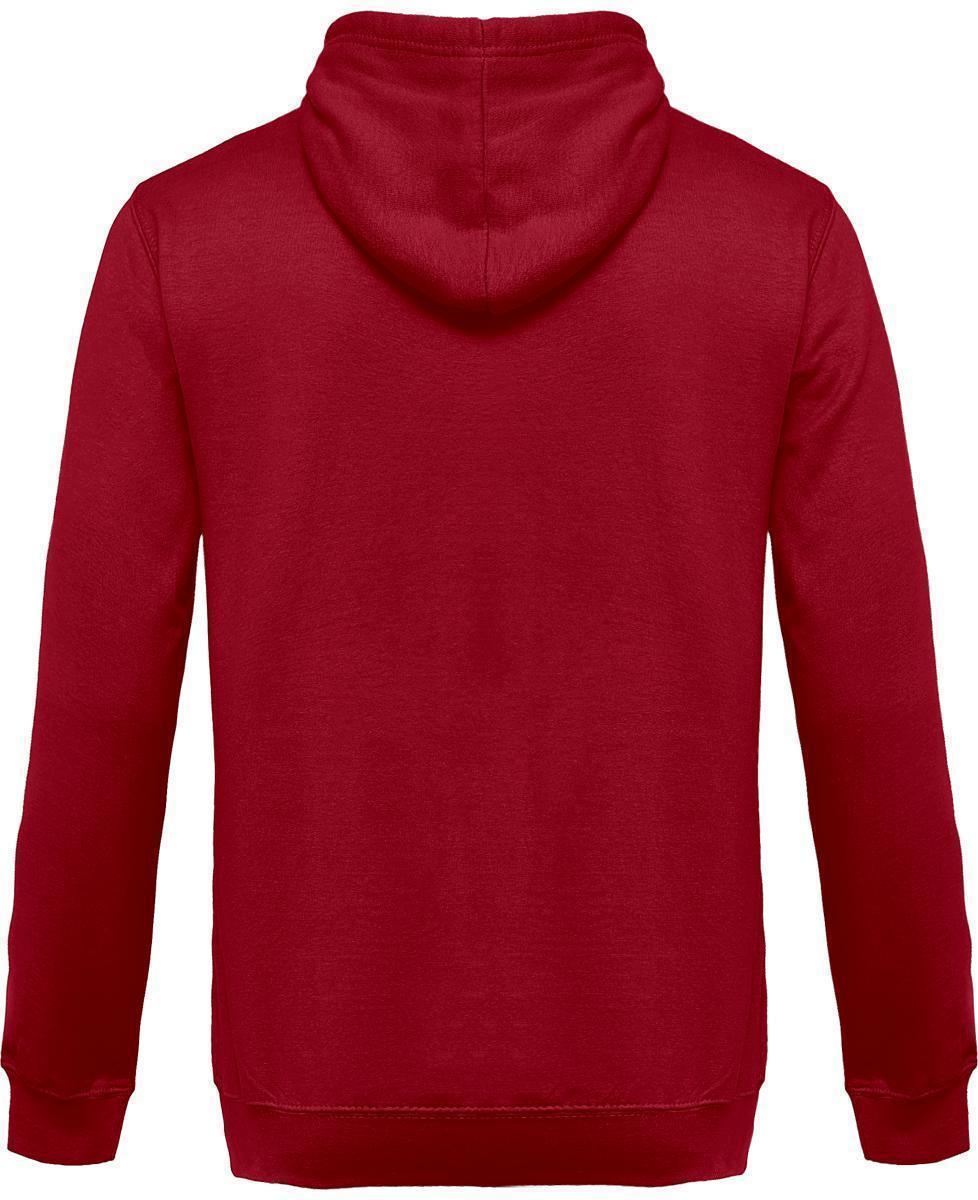 Pull Warszaw Master Auto Hoodie Men-Sweatshirts-Elessi UK