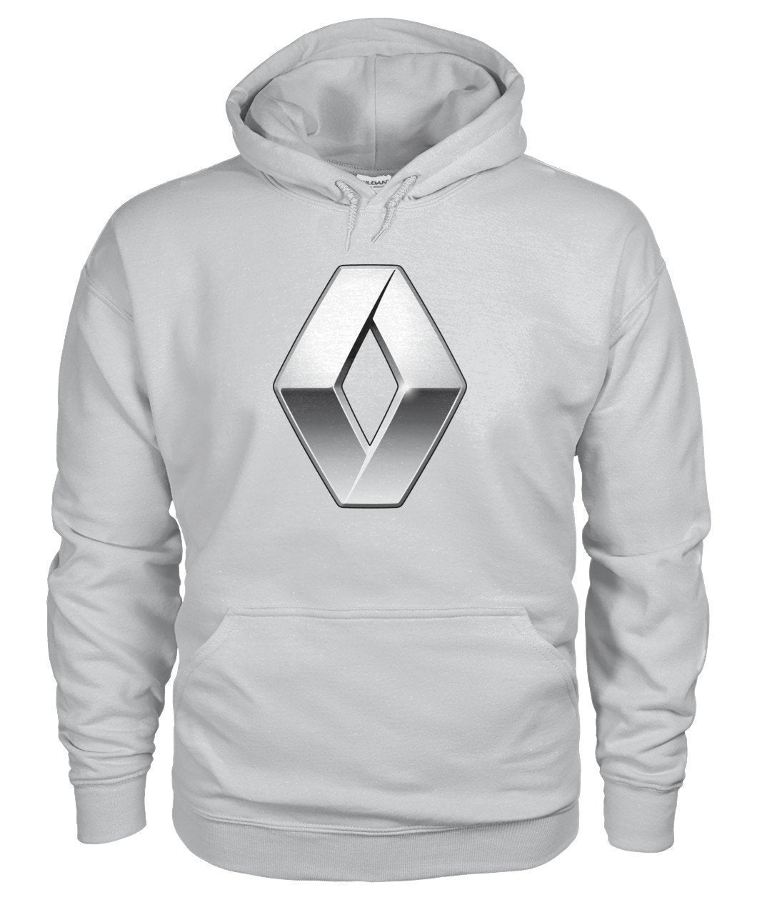 Renault Gildan Hoodie-Hoodies-Elessi UK