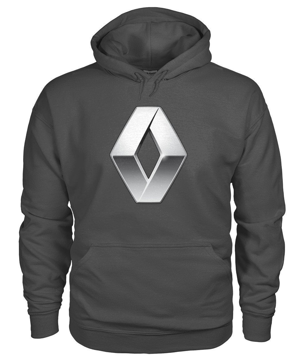 Renault Gildan Hoodie-Hoodies-Elessi UK