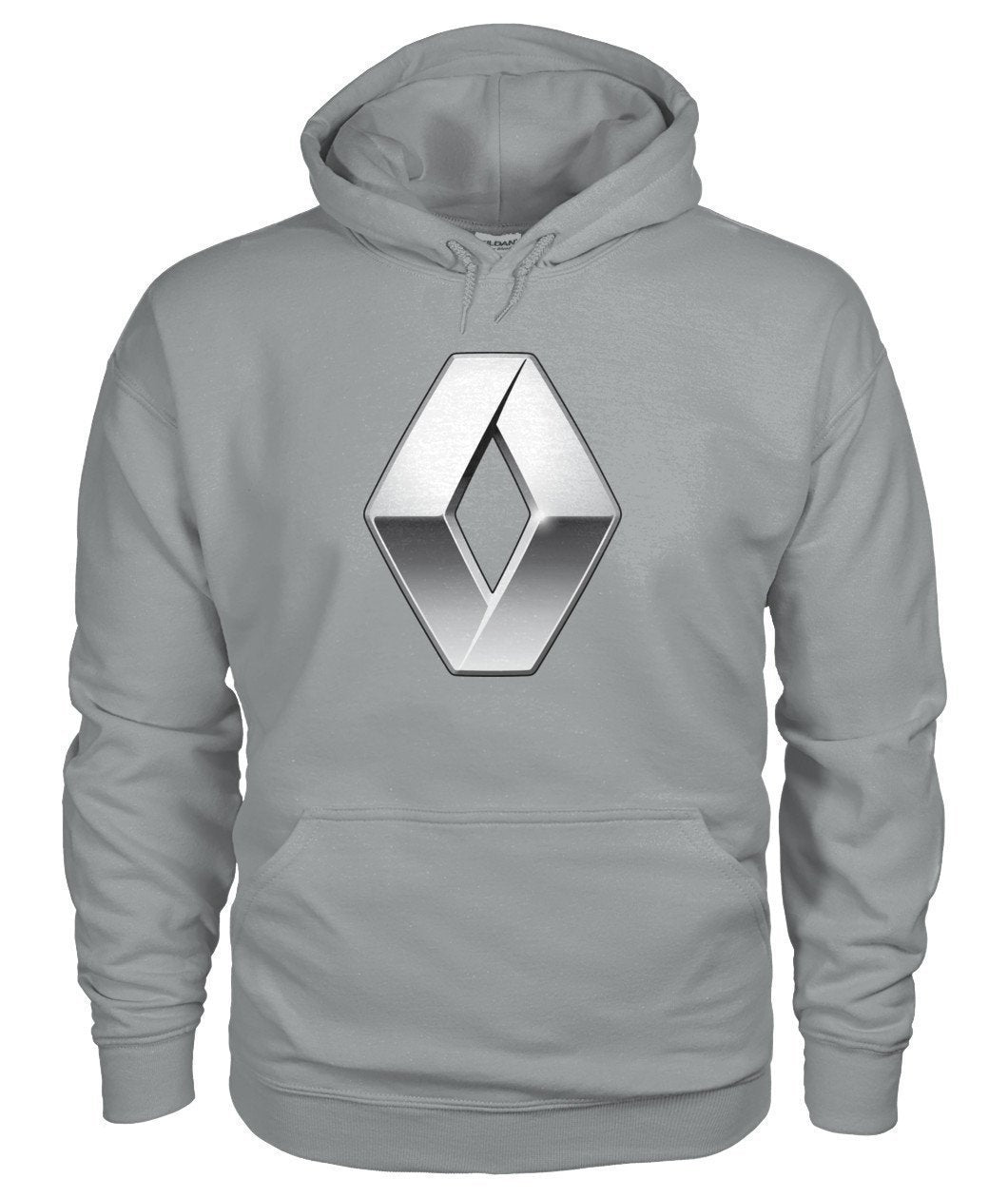 Renault Gildan Hoodie-Hoodies-Elessi UK