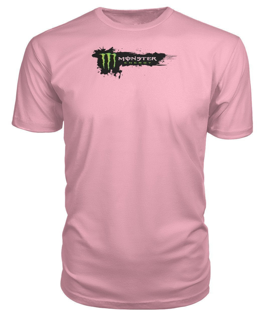 T Shirt Monster Premium Unisex Tee-Short Sleeves-Elessi UK