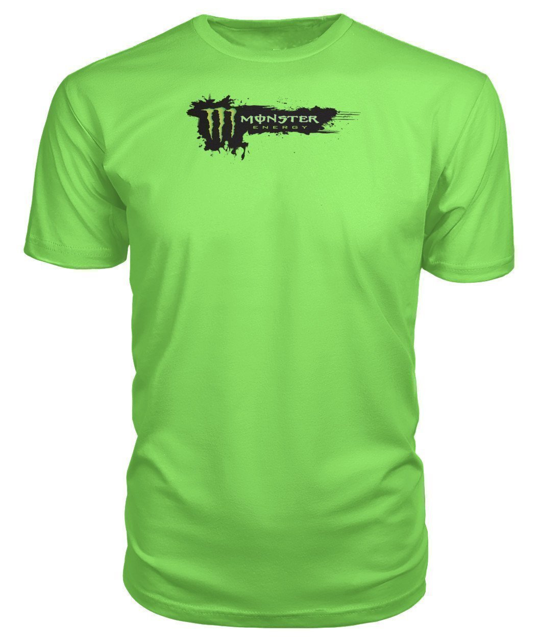 T Shirt Monster Premium Unisex Tee-Short Sleeves-Elessi UK