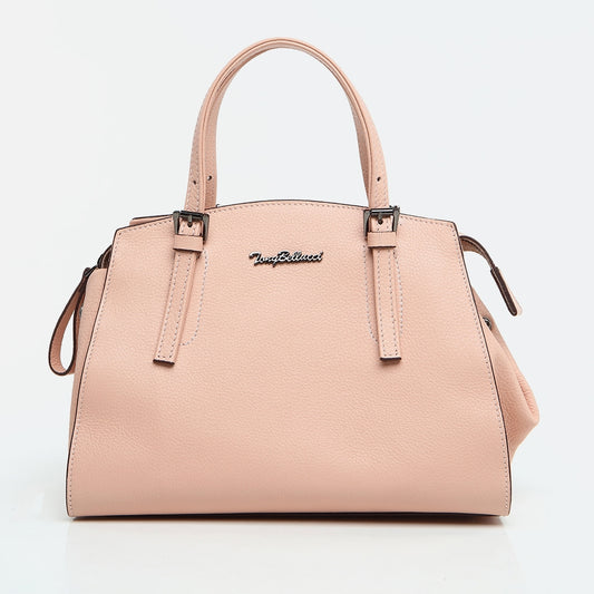 Genuine Leather Powder Women's Bag