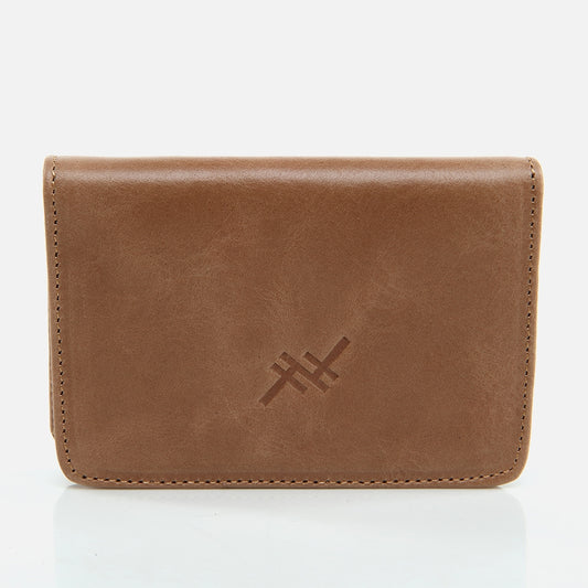 Genuine Leather Vizon Women's Wallet