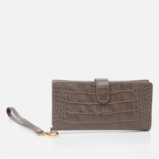 Genuine Leather Vizon Women's Wallet