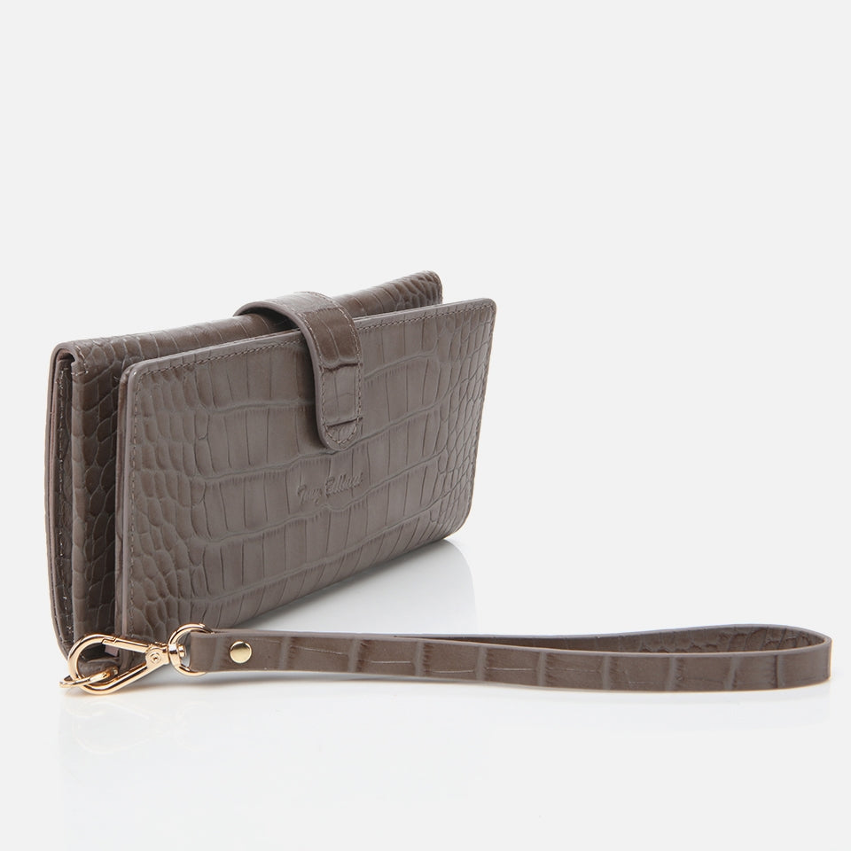 Genuine Leather Vizon Women's Wallet