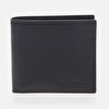 Genuine Leather Tabacco Men's Wallet