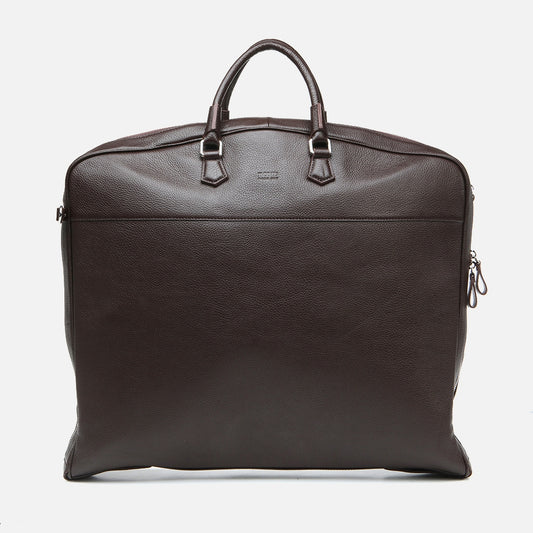Genuine Leather Brown Men's Bag