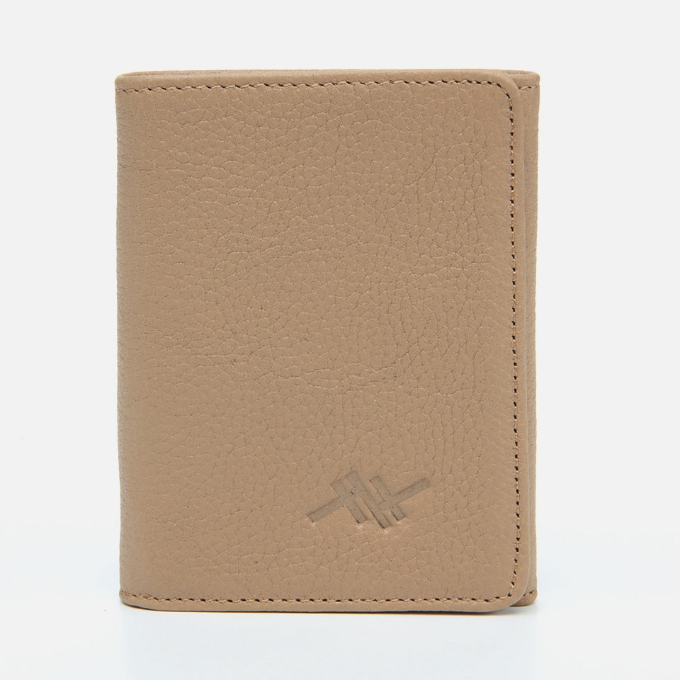 Genuine Leather Vizon Men's Wallet