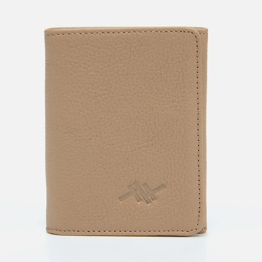 Genuine Leather Vizon Men's Wallet