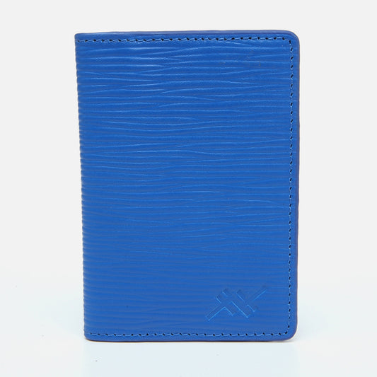 Genuine Leather Saks Men's Wallet