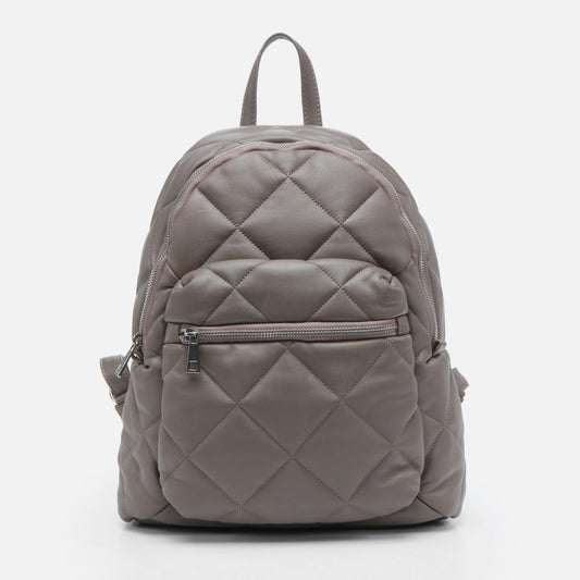 Genuine Leather Women's Backpack