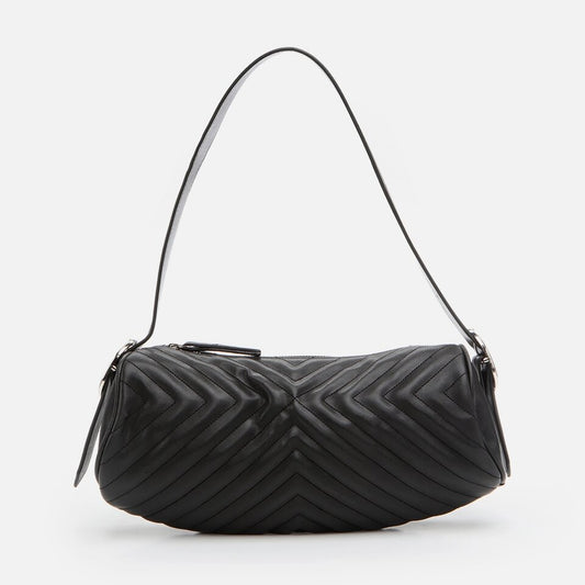 Black Women's Bag