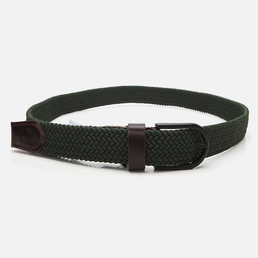 Khaki Men's Belt