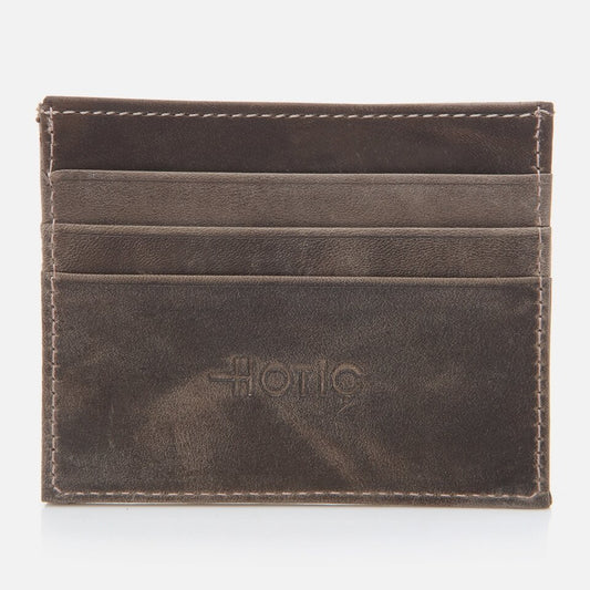 Genuine Leather Vizon Men's Wallet