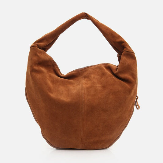 Genuine Leather Taba Women's Bag