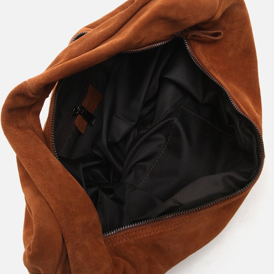 Genuine Leather Taba Women's Bag