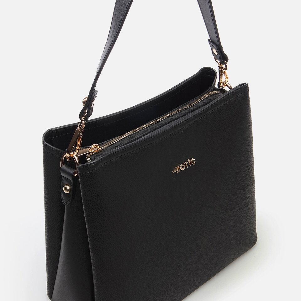 Black Women's Bag