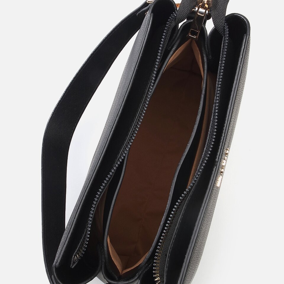 Black Women's Bag