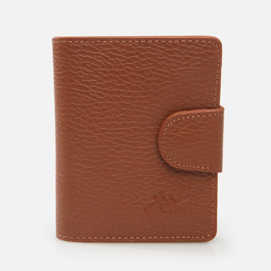 Genuine Leather Tabby Men's Wallet