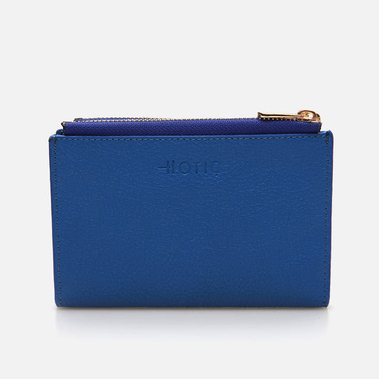 Genuine Leather Saks Women's Wallet