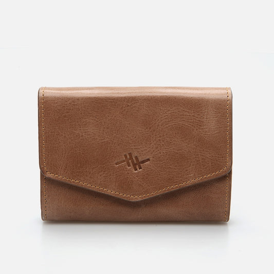 Genuine Leather Women's Wallet