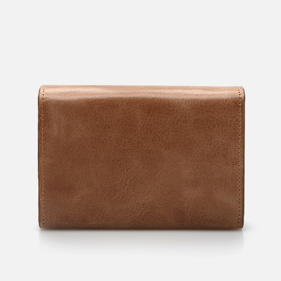 Genuine Leather Women's Wallet