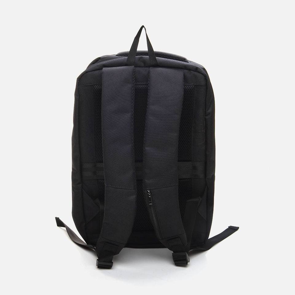 Black Men's Backpack